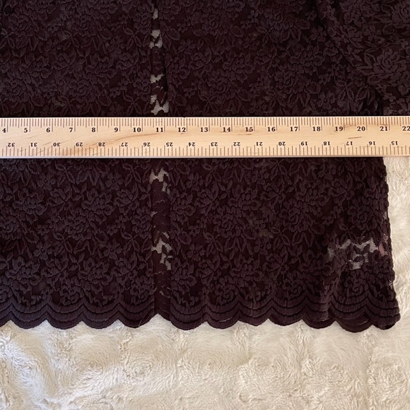 Studio Connection Brown Sweater - Picture 6 of 8